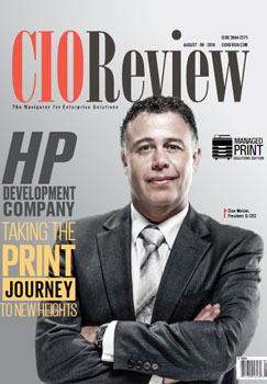 Top 20 Managed Print Tech Solution Companies - 2019