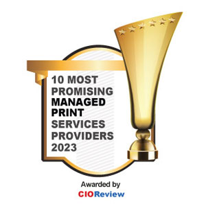 Top Managed Print Services Companies