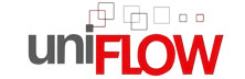 uniFLOW - Top Companies uniFLOW