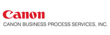 Canon Business Process Services