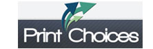 Print Choices - Top Companies Print Choices
