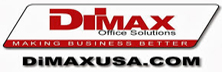 DiMAX Office Solutions